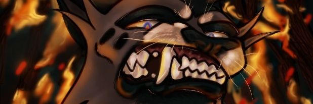 🔥🌙 Boris Vince 🌙🔥 banner