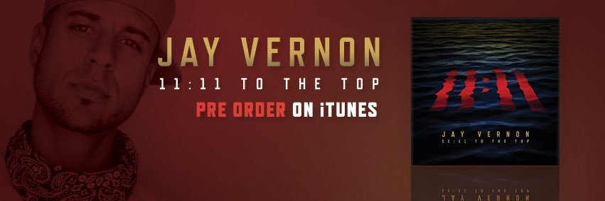 JayVrnon's profile banner image