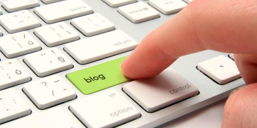 BlogEkstra's profile banner image