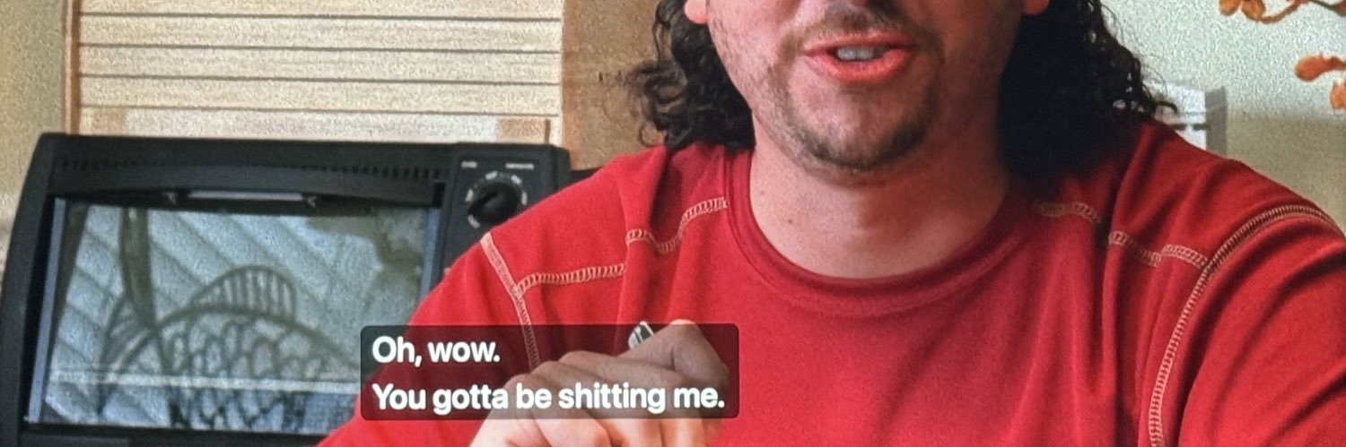 MiKE WESTiNHAM banner