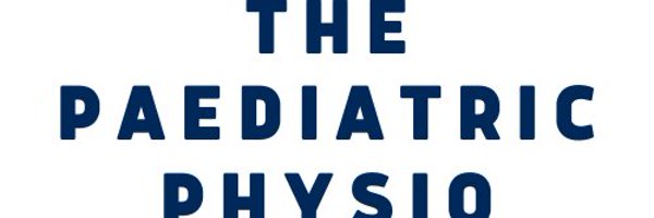 thepaediatricphysio Profile Banner