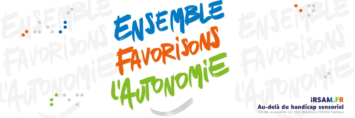 Association IRSAM banner