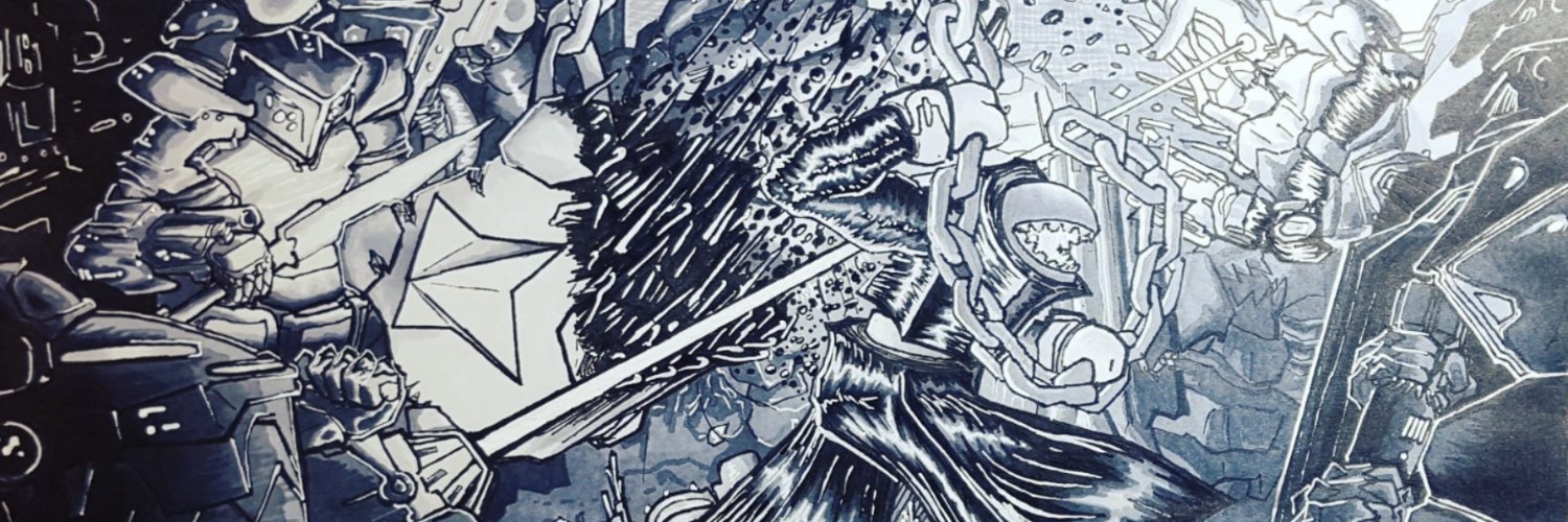MECHANISM_comic's profile banner image