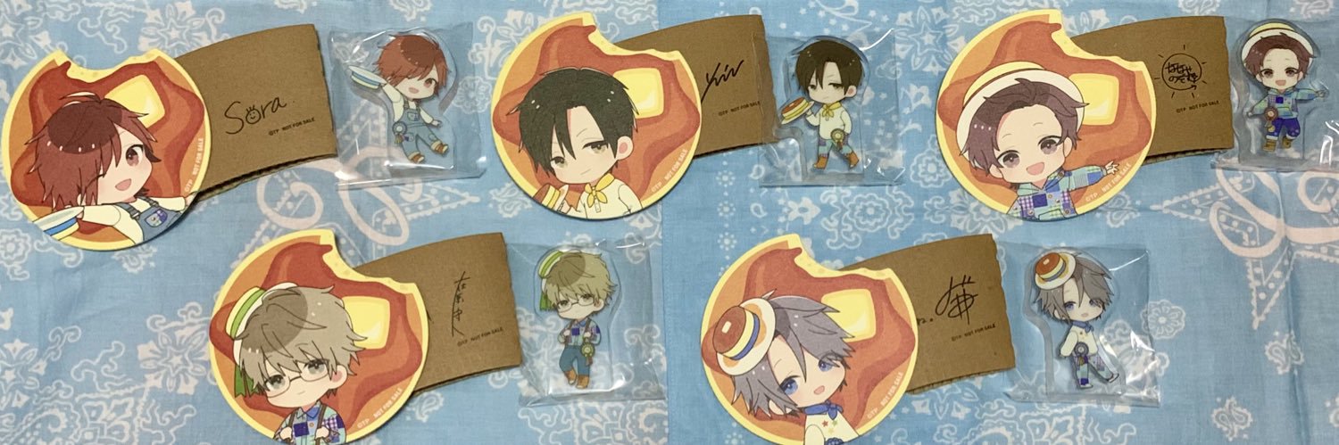 水無月@飛び出せ！青春！！ banner