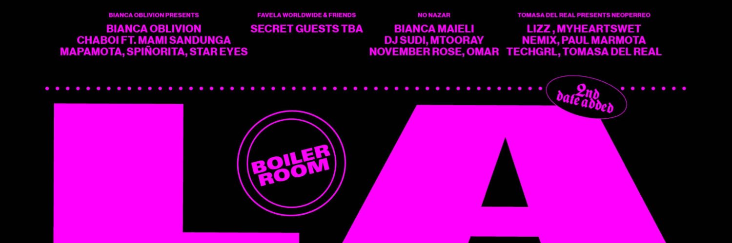 Mami Sandunga banner