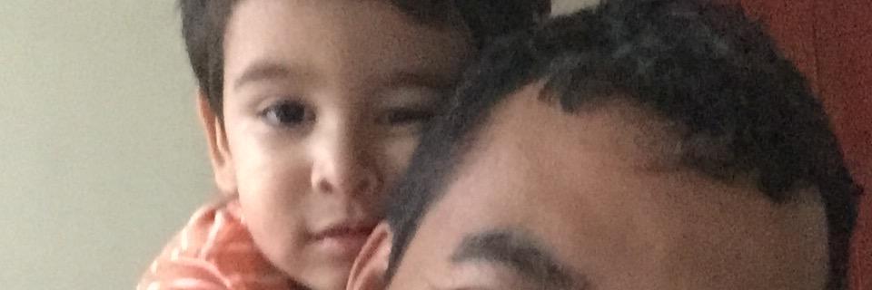 Rafael rico. banner