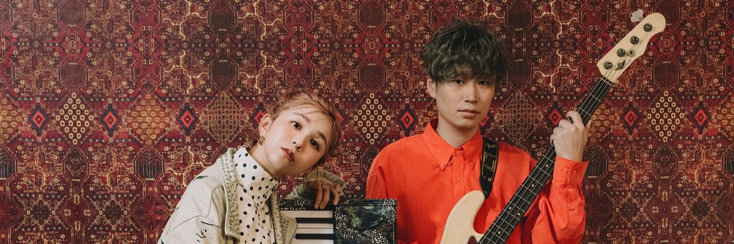 森彩乃⚡︎Qaijff banner