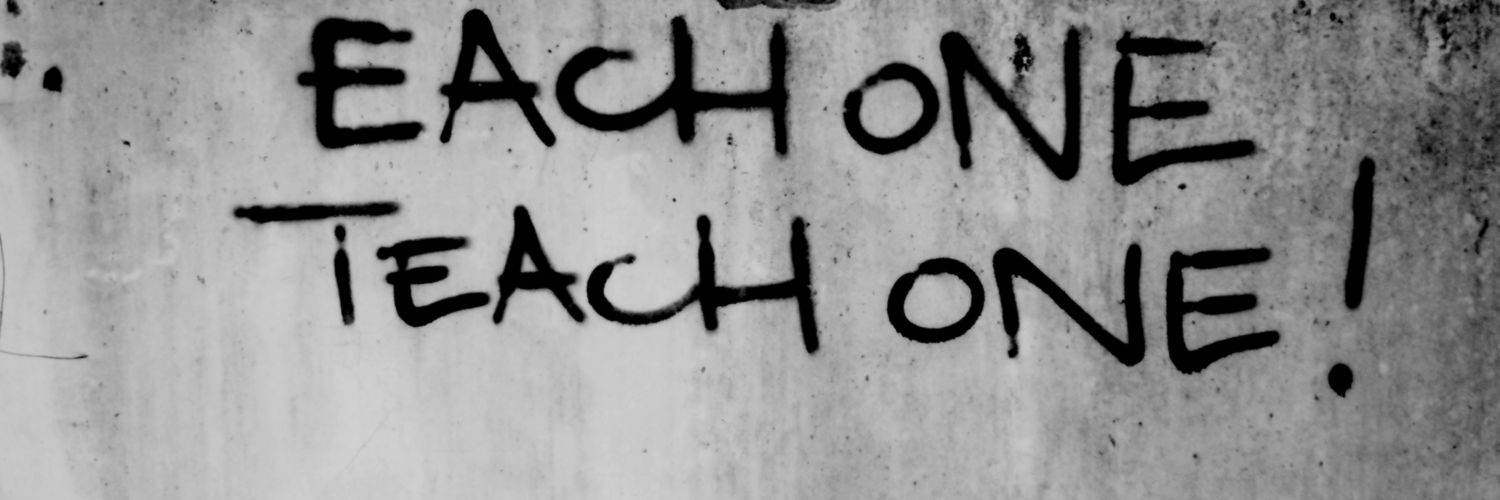 George Buchanan's banner