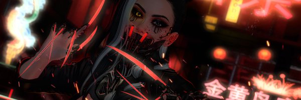 Dannikai1 Profile Banner