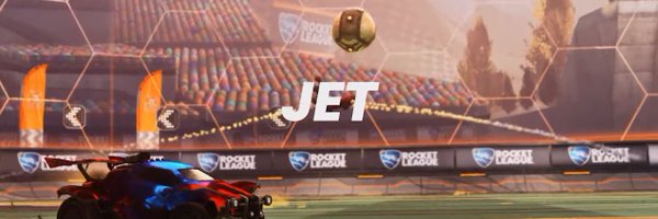 skramjetRL Profile Banner