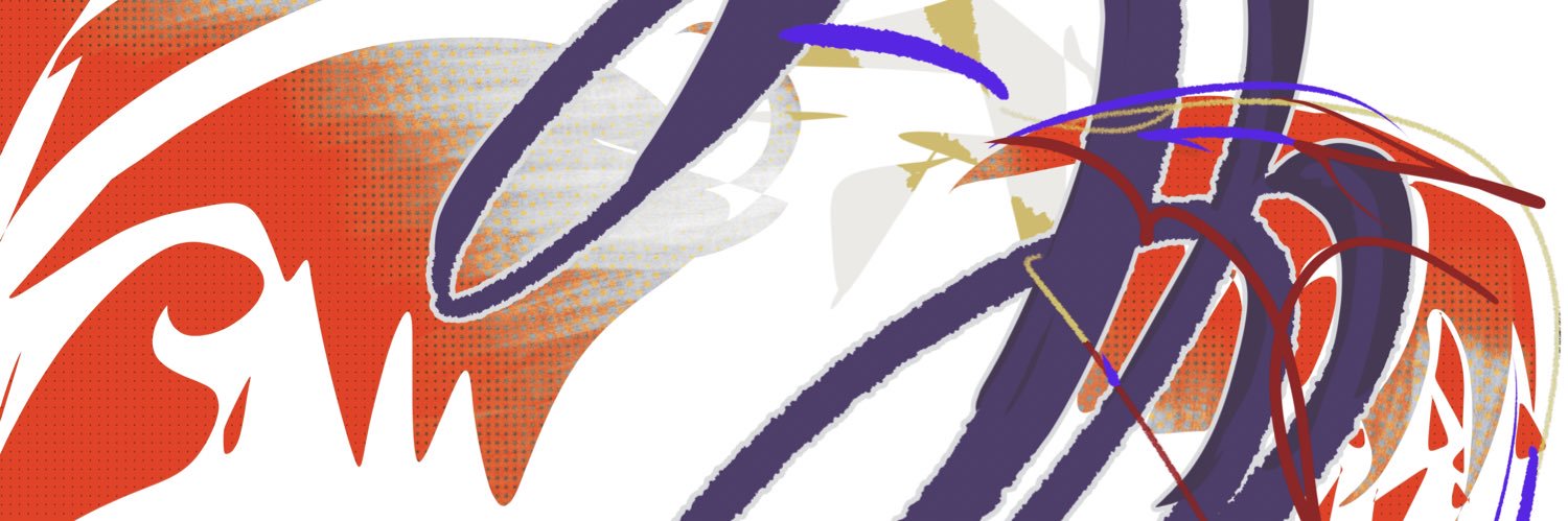 孔雀餅's banner