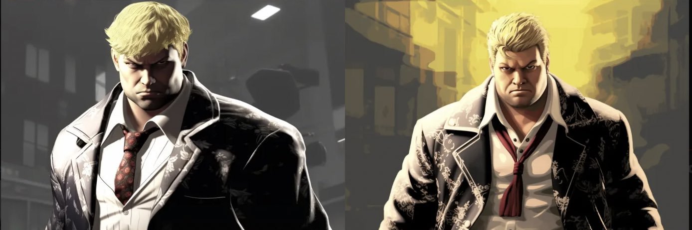 BES| Uweestax banner