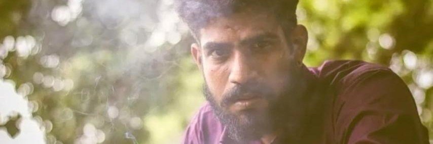 actor_Srini's profile banner image