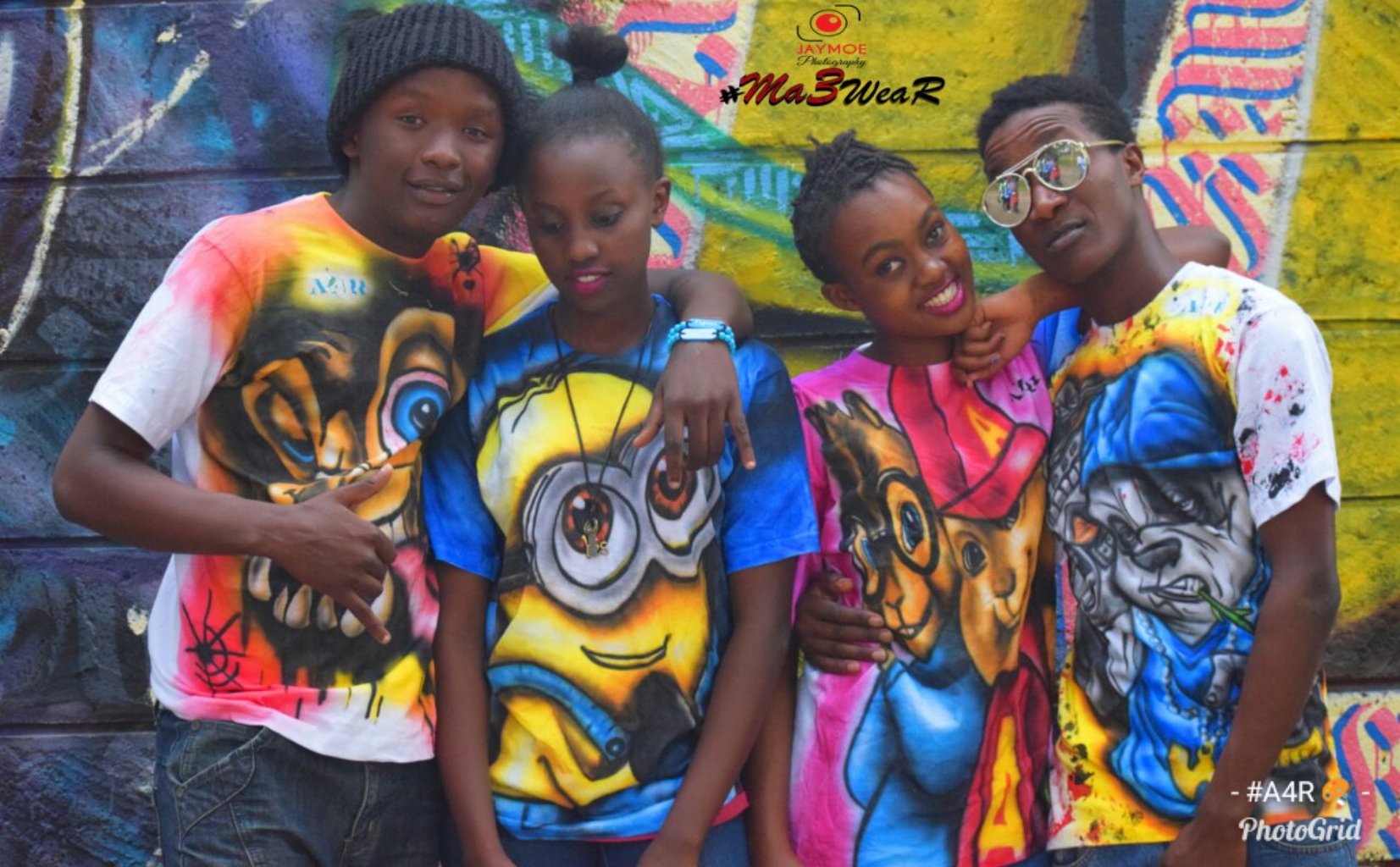 ma3wear's profile banner image