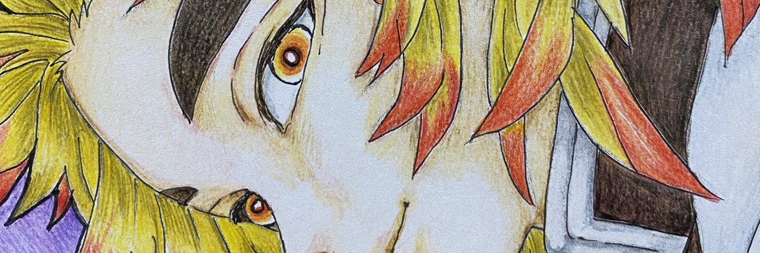 goritamou's profile banner image