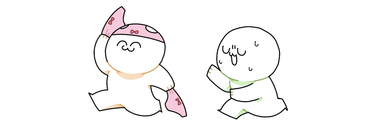 蕗(5/4大阪ギリパ楽しかったッッッ！！💪) banner