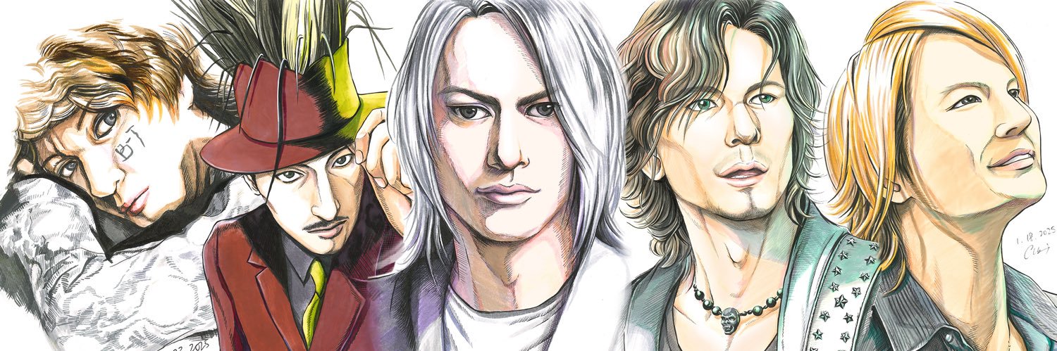 CamuiUsagi's profile banner image