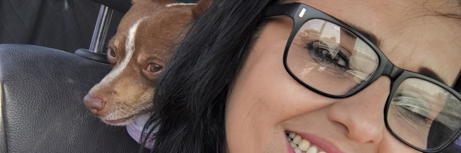 PatriciaFelo's profile banner image