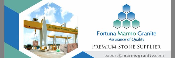 Fortuna Marmo Granite Profile Banner