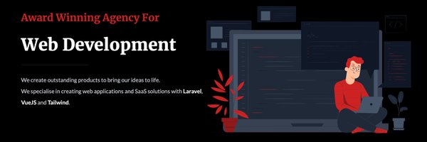 KodemintDev Profile Banner