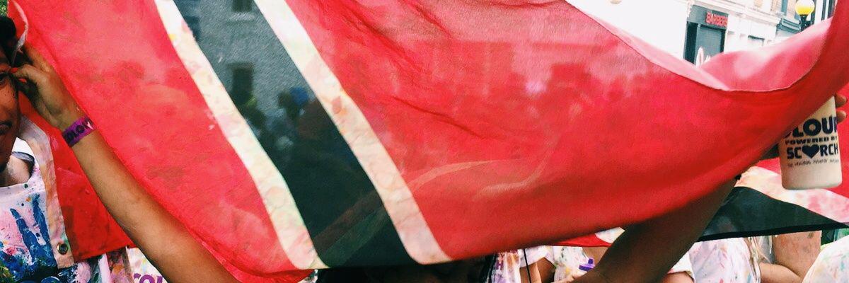 Kristy banner