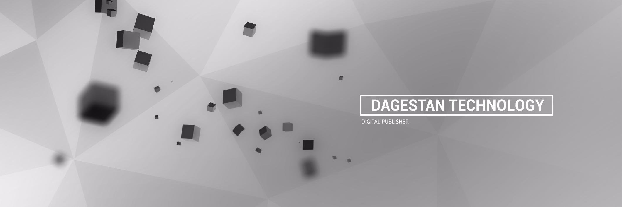 Dagestan Technology banner