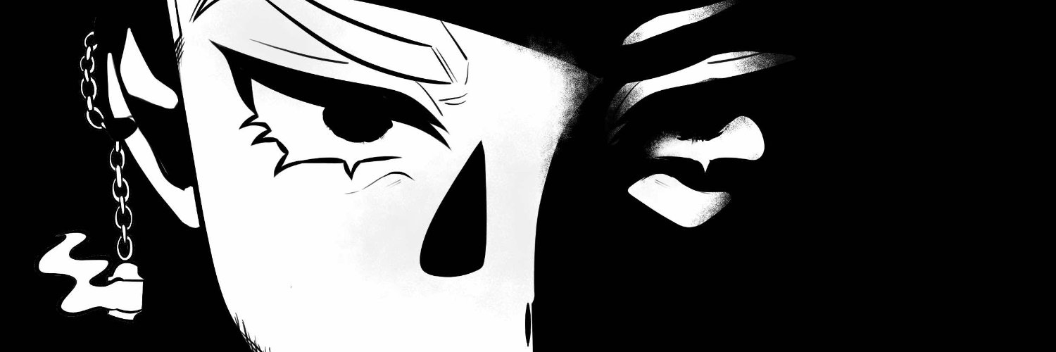 🅷🅰🆄🅽🆃🅴🅳 banner