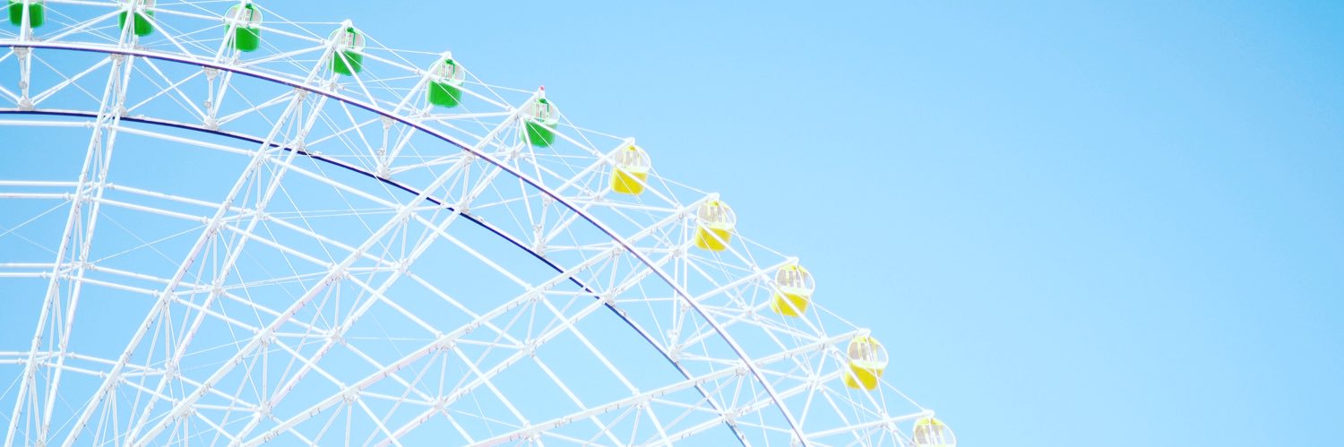 ち ゃ る➭取引垢 banner