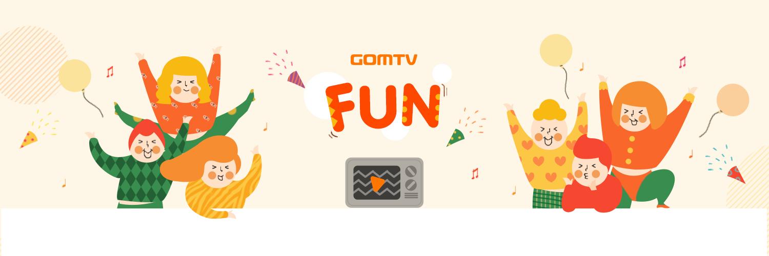 withGOM's profile banner image