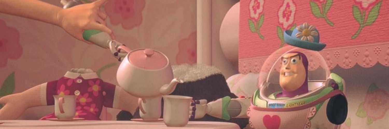 Tincho banner