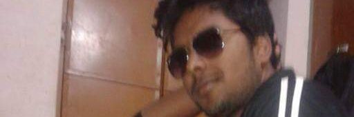 sagargoyal15's profile banner image