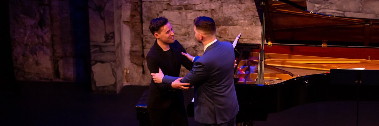 IrishSongmakers's profile banner image