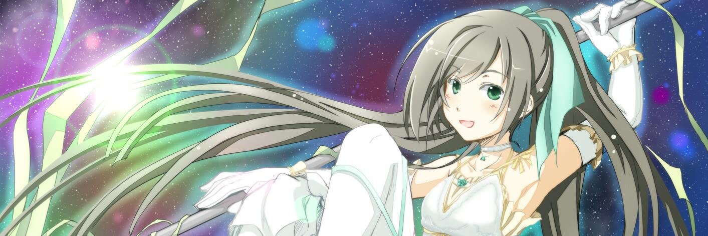 SizenSora's profile banner image