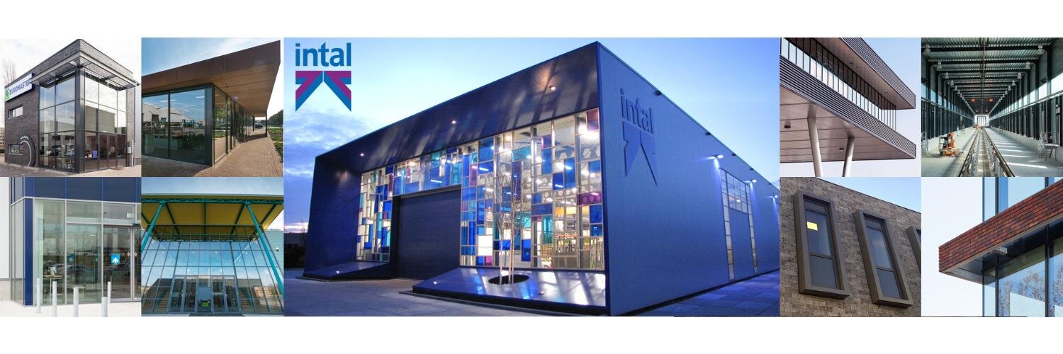 Intal BV banner