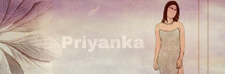 everythingpri's profile banner image