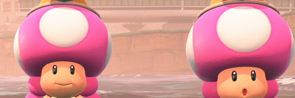 toad_orange Profile Banner