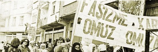 Aslı's banner