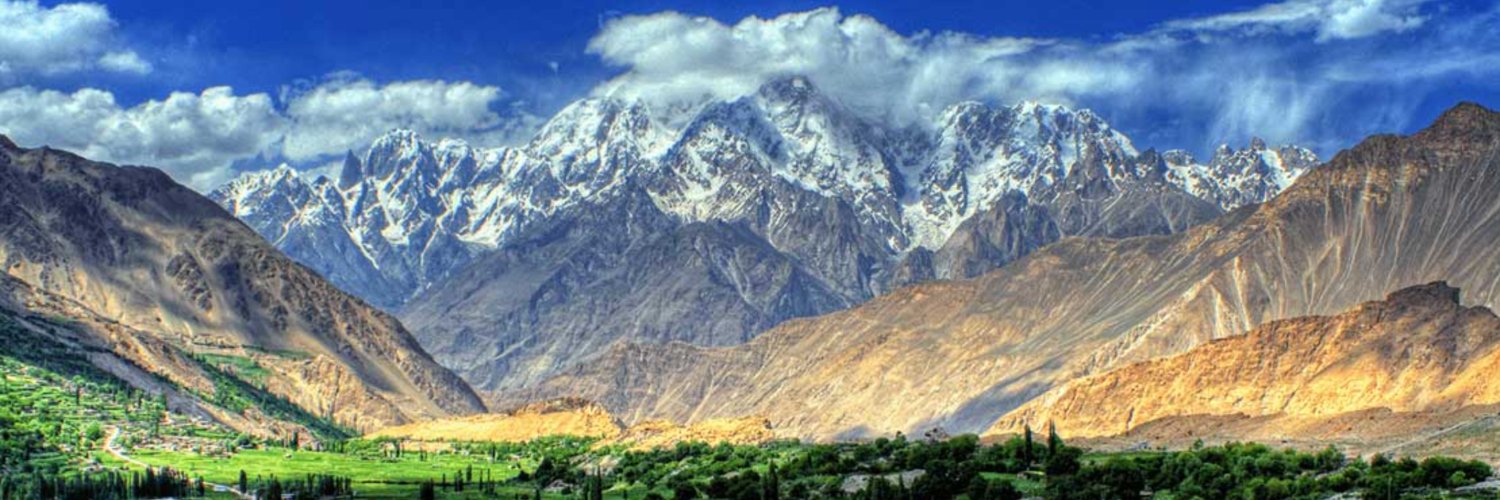 Himalayan Shilajit banner