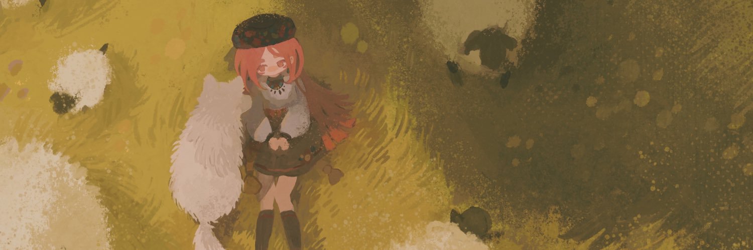 流曰 banner