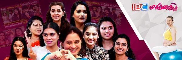 IbcMangai Profile Banner