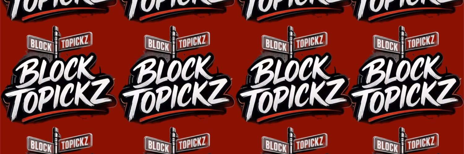 Block Topickz (formerly Glock Topickz) banner