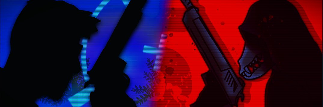 KS98 (Retrowave '84/Knife Edge 05 Dev)'s banner