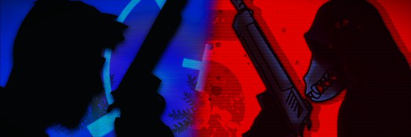 GameDevKS Profile Banner
