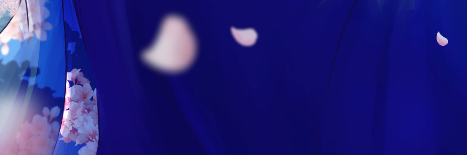 ゆきしま's banner