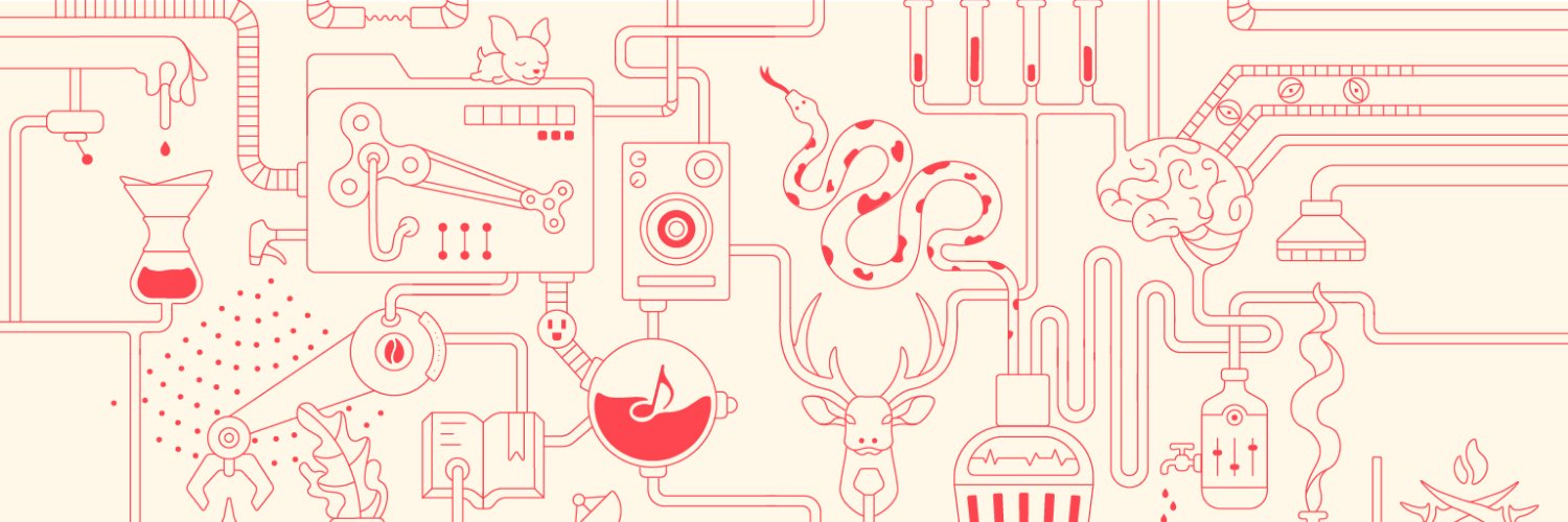 typecode's profile banner image