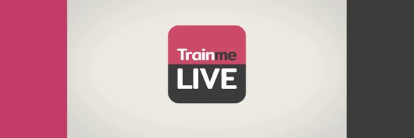 Train Me Live Profile Banner