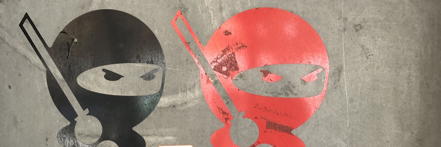 Blake Dahlinger banner