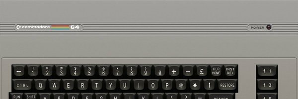 C64Reposts Profile Banner