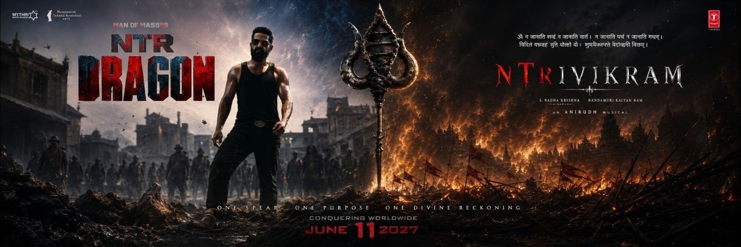 VishnuParasa's profile banner image