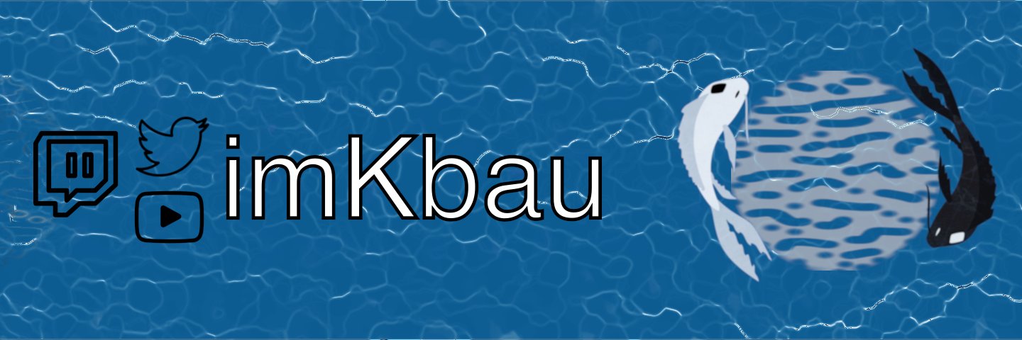 Kbau banner